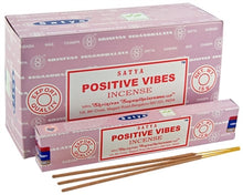 Load image into Gallery viewer, SATYA Imported Incense Collection (8 options)
