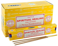 Load image into Gallery viewer, SATYA Imported Incense Collection (8 options)