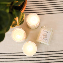 Load image into Gallery viewer, Hidden Crystal Candle Collection