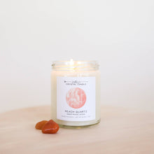 Load image into Gallery viewer, Hidden Crystal Candle Collection