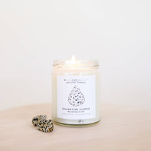 Load image into Gallery viewer, Hidden Crystal Candle Collection