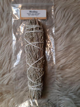 Load image into Gallery viewer, Healing Smudge - Mountain Sage, Cedar Sage, & Copal