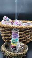 Load image into Gallery viewer, Chakra White Sage Smudge Sticks