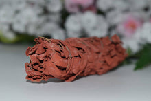 Load image into Gallery viewer, Dragon's Blood Sage Smudge Sticks