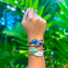 Load image into Gallery viewer, Moon Child Mystic Stone Bracelets & Rings