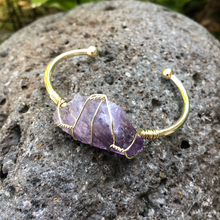 Load image into Gallery viewer, Moon Child Mystic Stone Bracelets & Rings