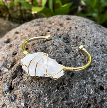Load image into Gallery viewer, Moon Child Mystic Stone Bracelets & Rings