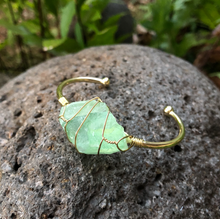 Load image into Gallery viewer, Moon Child Mystic Stone Bracelets & Rings