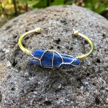 Load image into Gallery viewer, Moon Child Mystic Stone Bracelets & Rings