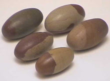 Load image into Gallery viewer, Shiva Lingam Stones