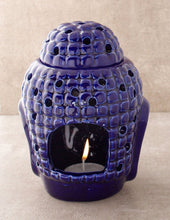 Load image into Gallery viewer, Buddha Bliss Oil Burner