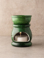 Load image into Gallery viewer, Tree of Life Oil Burner