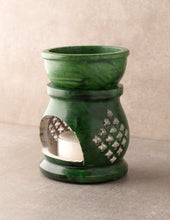 Load image into Gallery viewer, Tree of Life Oil Burner