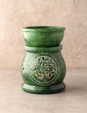 Load image into Gallery viewer, Tree of Life Oil Burner