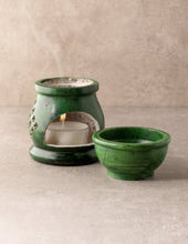 Load image into Gallery viewer, Tree of Life Oil Burner