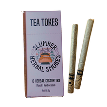 Load image into Gallery viewer, Tea Tokes by Lit Rituals

