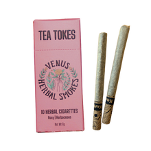 Load image into Gallery viewer, Tea Tokes by Lit Rituals
