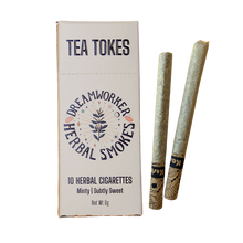 Load image into Gallery viewer, Tea Tokes by Lit Rituals
