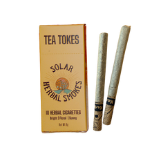 Load image into Gallery viewer, Tea Tokes by Lit Rituals
