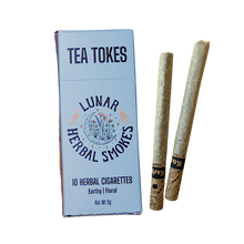 Load image into Gallery viewer, Tea Tokes by Lit Rituals
