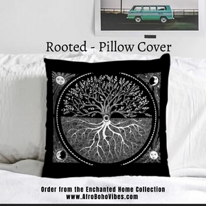 Pillow Fairy - Enchanted Covers (20 designs available)