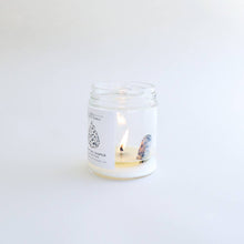 Load image into Gallery viewer, Hidden Crystal Candle Collection

