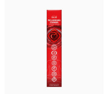 Load image into Gallery viewer, Chakra Healing Incense
