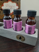 Load image into Gallery viewer, Gray House - Essential Oil Rack
