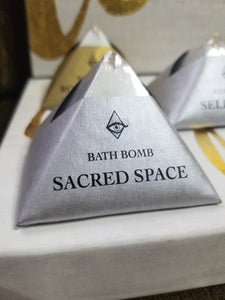 Spiritual Bath