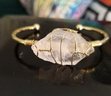 Load image into Gallery viewer, Moon Child Mystic Stone Bracelets &amp; Rings
