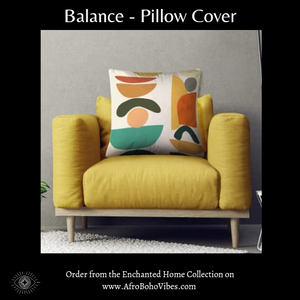 Pillow Fairy - Enchanted Covers (20 designs available)