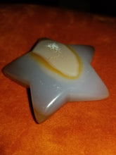 Load image into Gallery viewer, Agate Star
