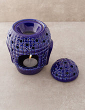 Load image into Gallery viewer, Buddha Bliss Oil Burner
