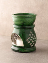 Load image into Gallery viewer, Tree of Life Oil Burner
